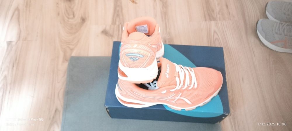 Маратонки Asics Gel