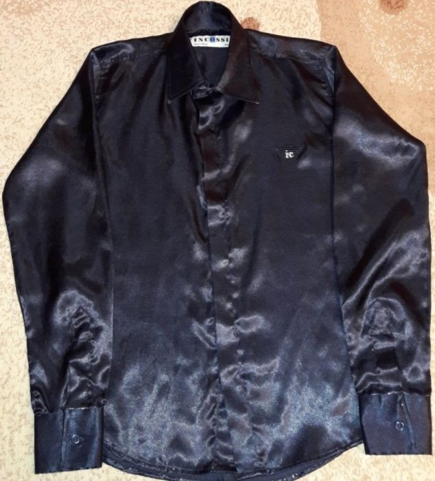 Рубашка для мальчика