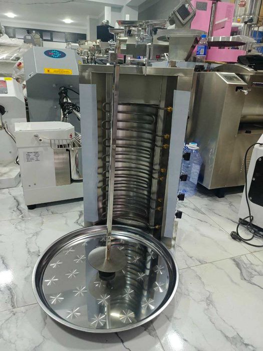 Lavash apparat | aparat | лаваш аппарат | апарат | 220 w