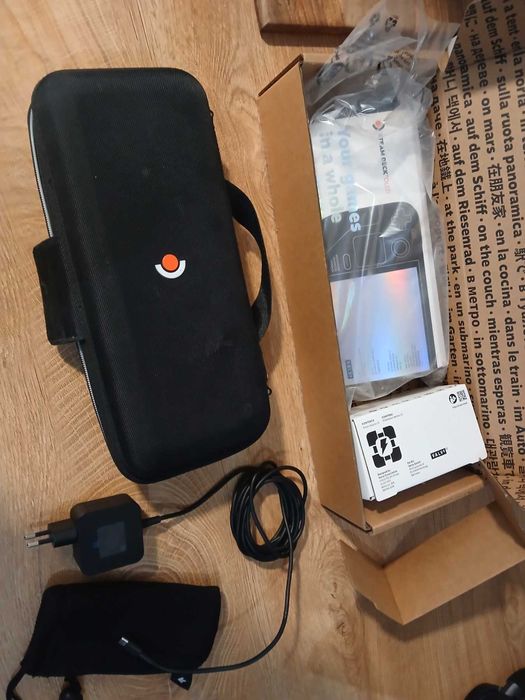 Steam Deck OLED 1TB