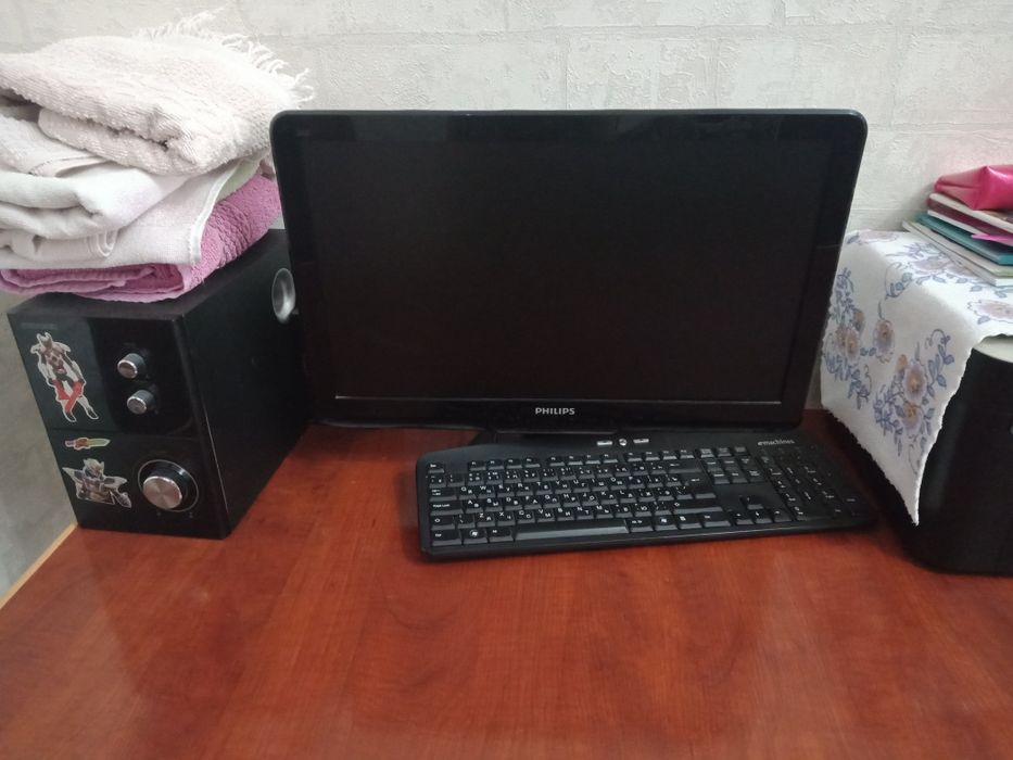 Срочна кампиютер сатылад