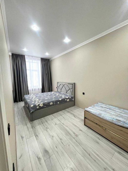 Продам 2комн ЖК ТОМИРИС 60кв.м. Помощь в ипотеке