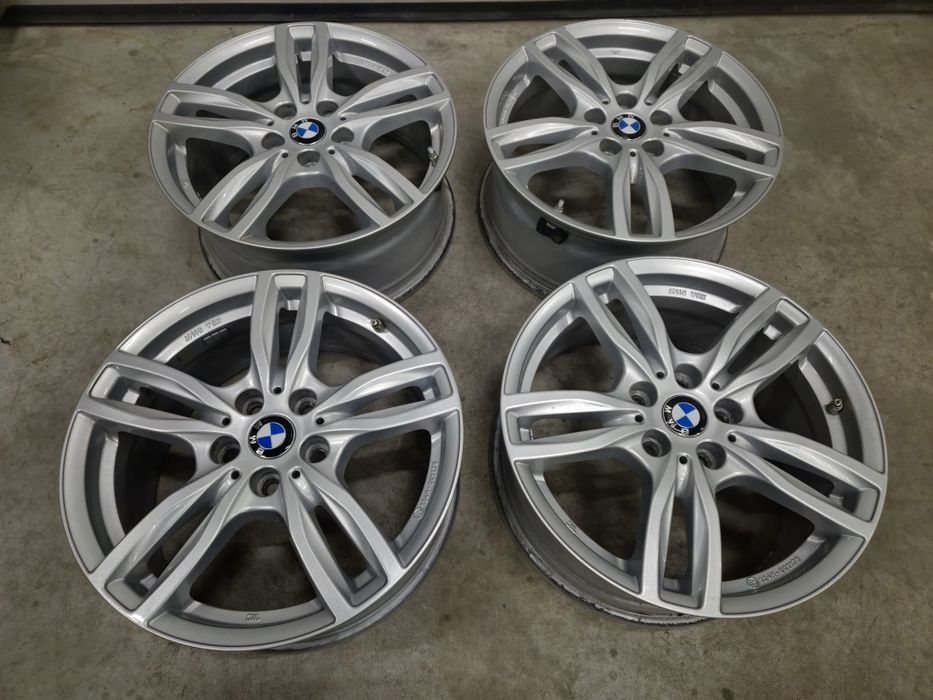 Jante 5x112 R17 Bmw seria 1 F70 F40 Seria 2 Active Tourer F45 // F46