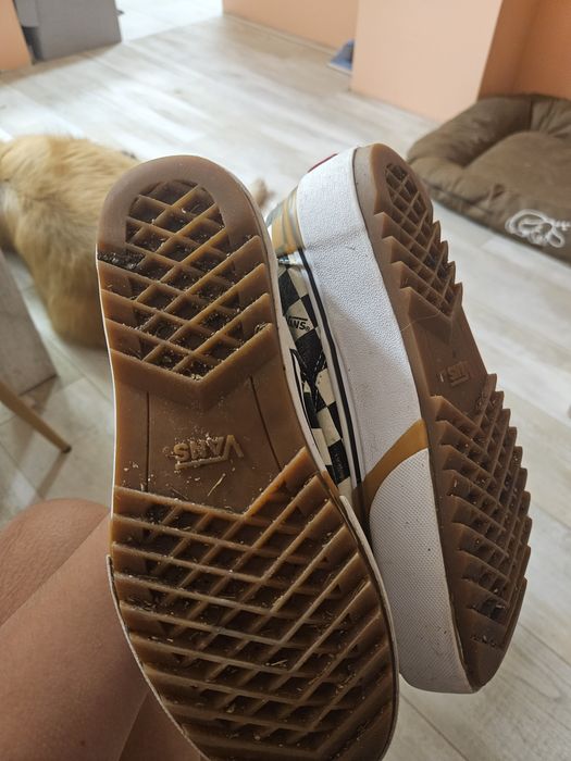 VANS обувки 38 номер