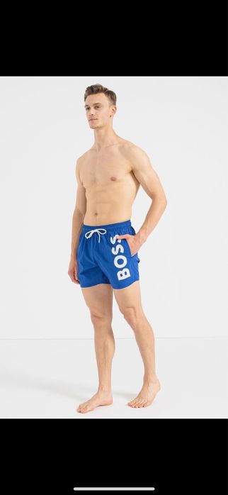 Плувни шорти Boss