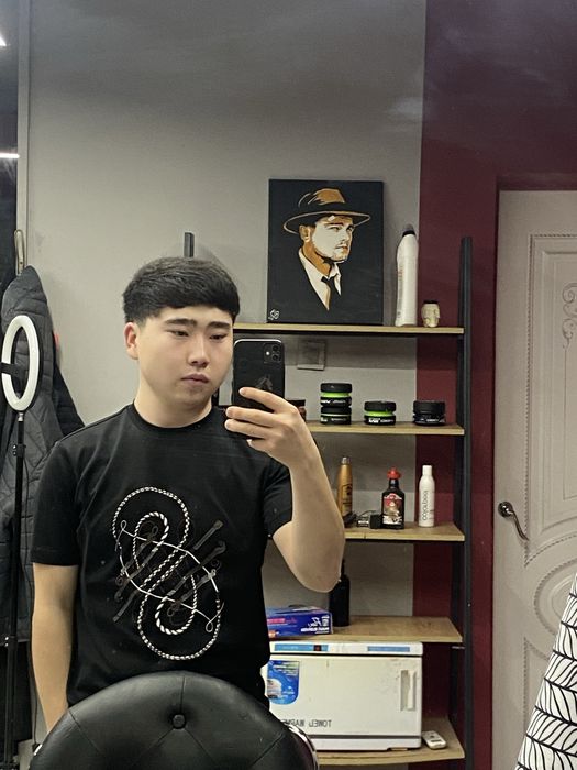 Мопед самурай 150куб