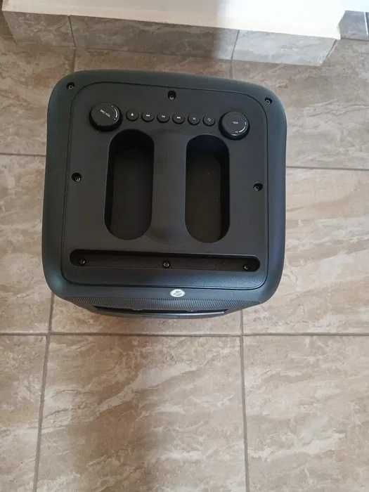 Boxa portabila bluetooth stare f.b. cu microfon