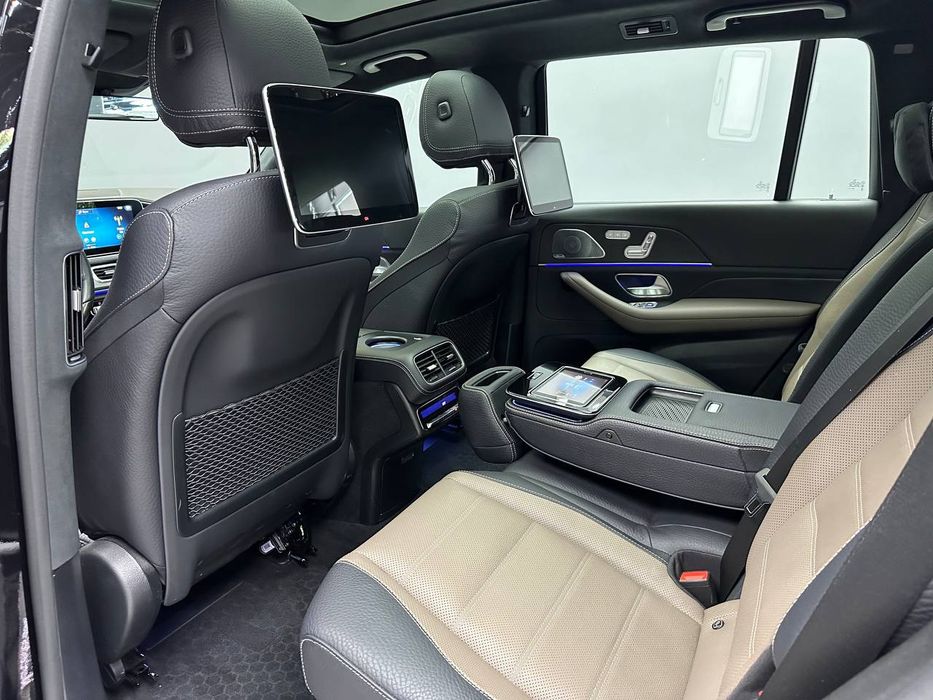 Gls 580 sotiladi.    Продаётся Gls 580