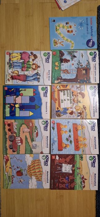 Logico Primo si Piccolo