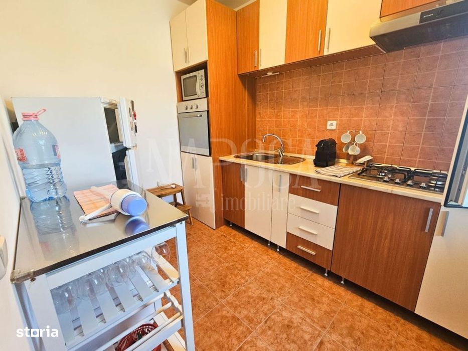 Apartament 2 camere de vanzare in Terra, Floresti