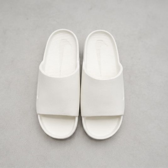 Nike Calm Slide White