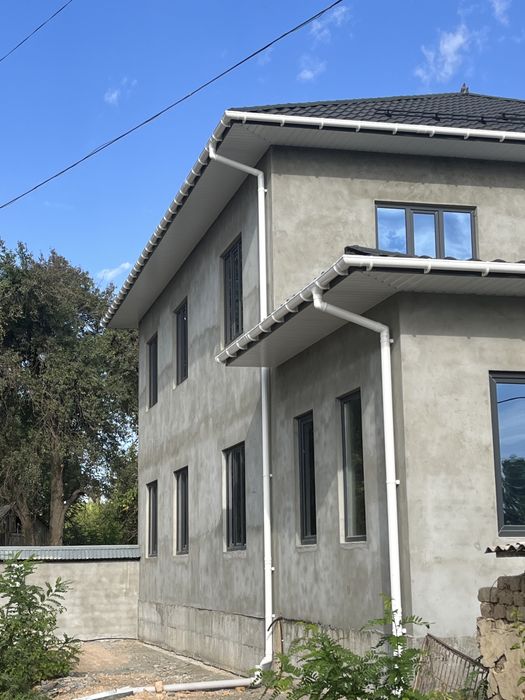 Строительный бригада