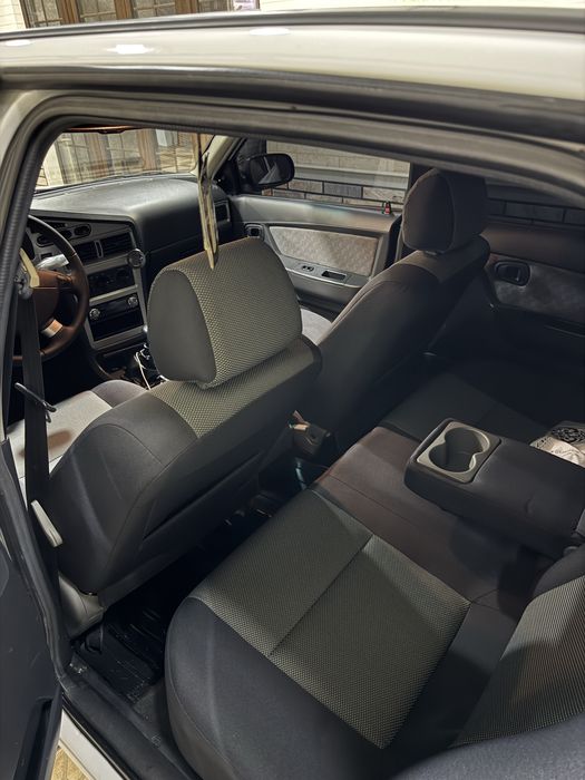 Nexia 2 1.6 Dons 2016 full