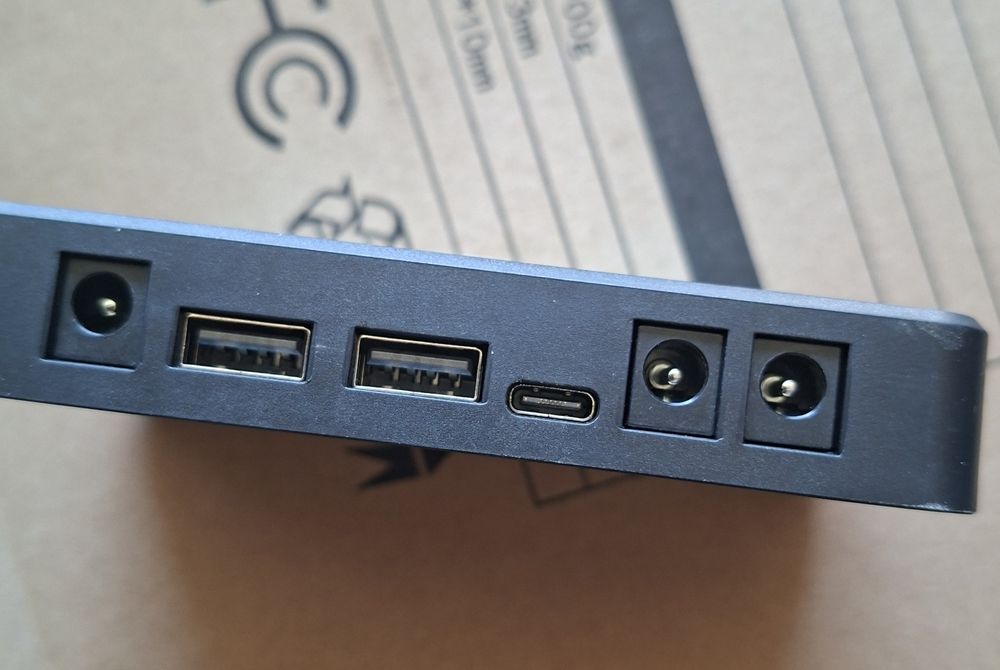 Солнечная панель складная.