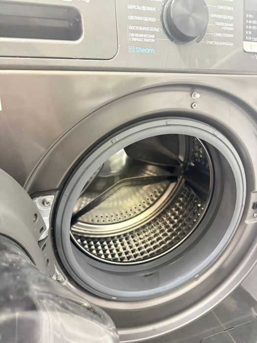 Стиральная машина Самсунг