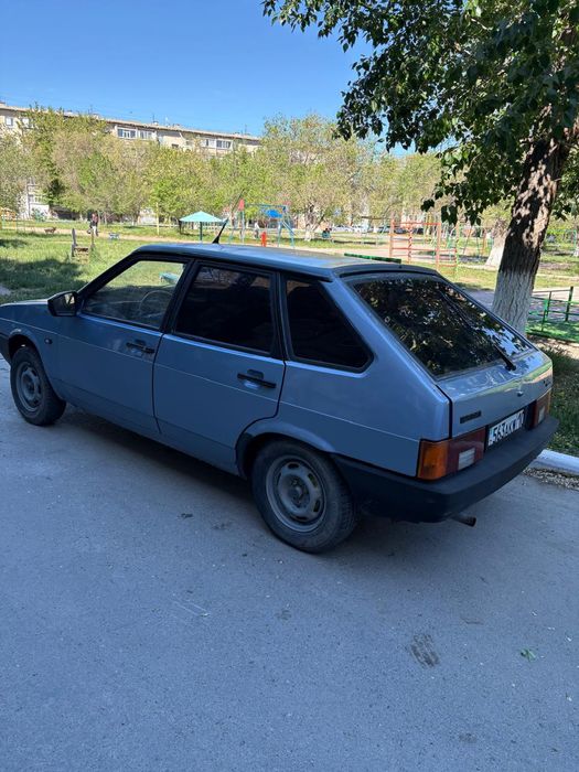 Продам автомобиль