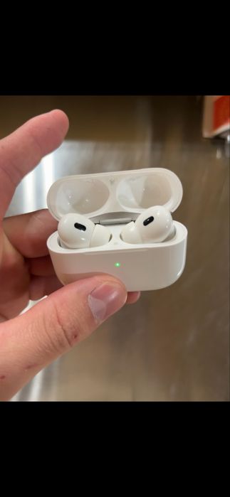 Iphone 13 airpods pro 3