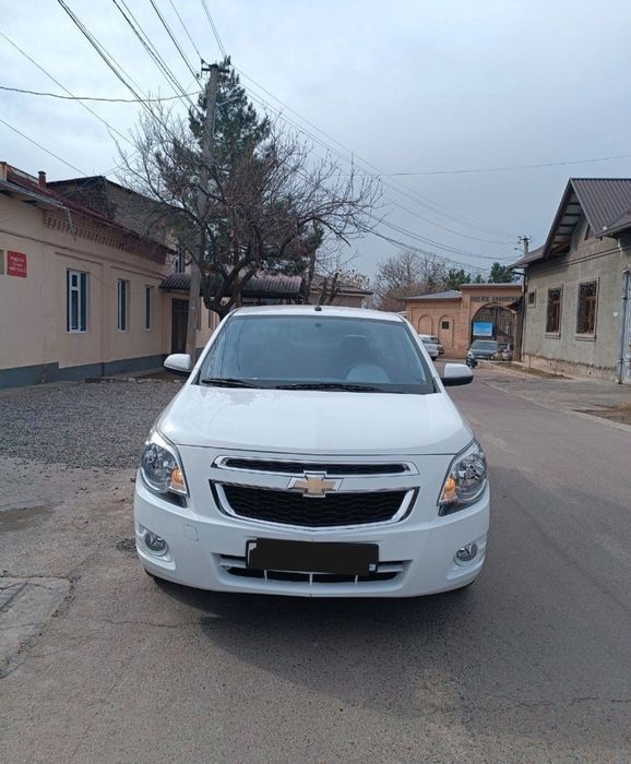 Cobalt sirochni sotladi