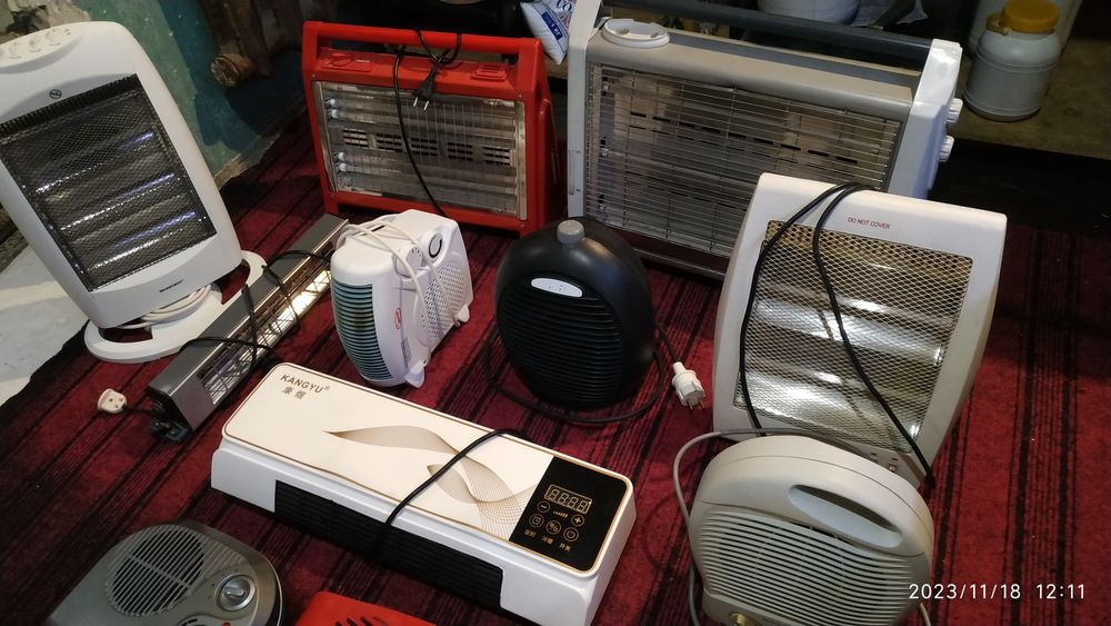 Продам обогреватель ( печка pechka )