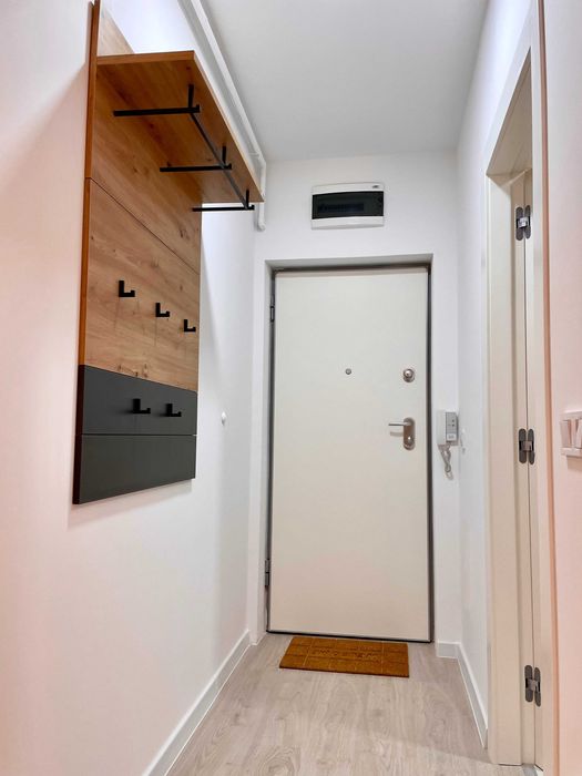 STUDIO DE LUX | Pipera | Ivory Residence | Parcare | PRIVAT