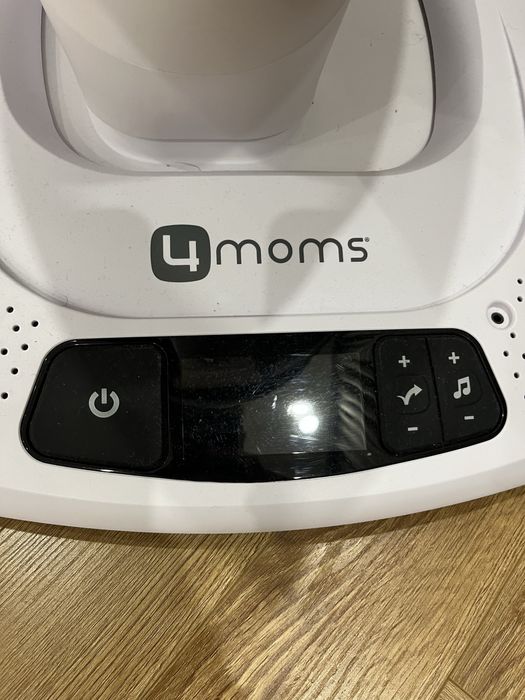 Детское кресло-качалка