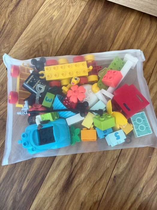 Лего Duplo Disney 2+ (2 комплекта)