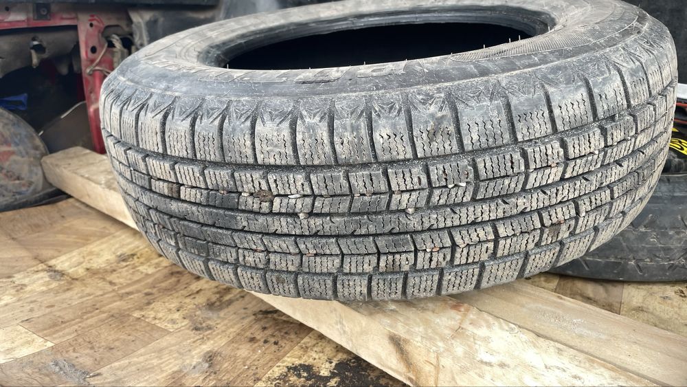 185/70/R14 в хорошем состояние