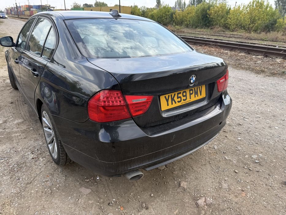 Haion stopuri bmw e90 lci