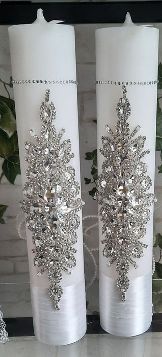 Accesorii pentru nuntă