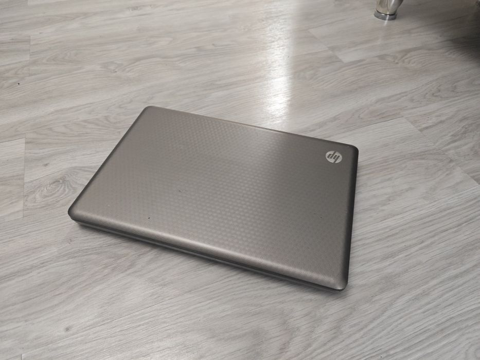 Продам ноутбук HP