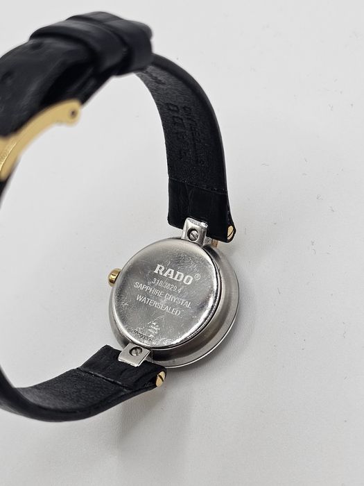 Rado Coupole Jubile Amanet BKG