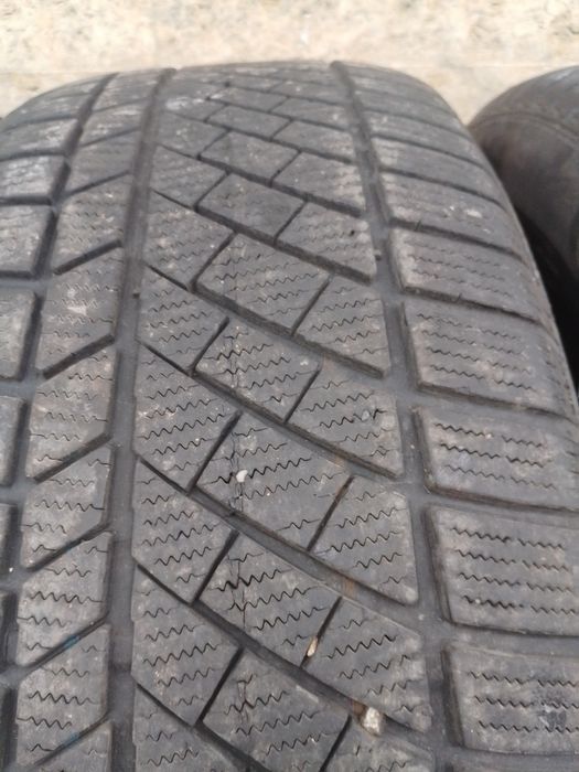 Гуми 255/50/19 за джип