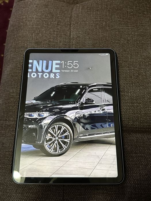 Ipad air 4 pamyat 64 gb