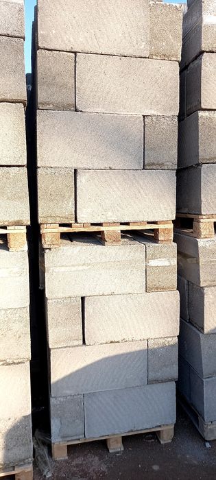 Газаблоки D600..