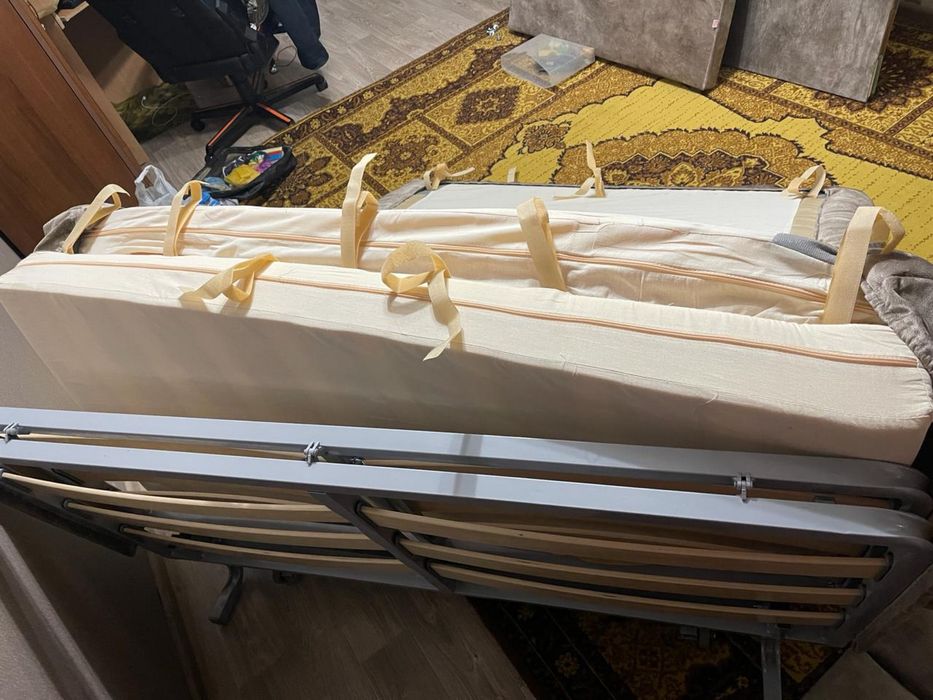 Диван раскладной новый