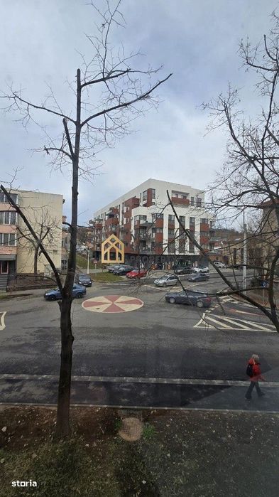 De inchiriat apartament 2 camere - Spitalul Judetean