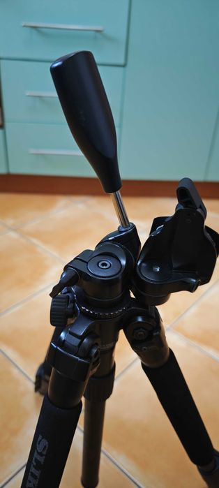 Trepied Slik Pro 340 DX