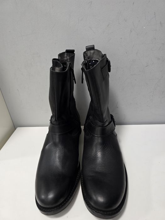 Боти Marc'O Polo