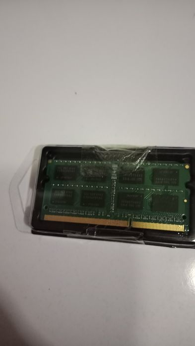 Tezkor xotira - RAM (ОЗУ) 8 GB, 1600 Hz, DDR3 Noutbuk uchun