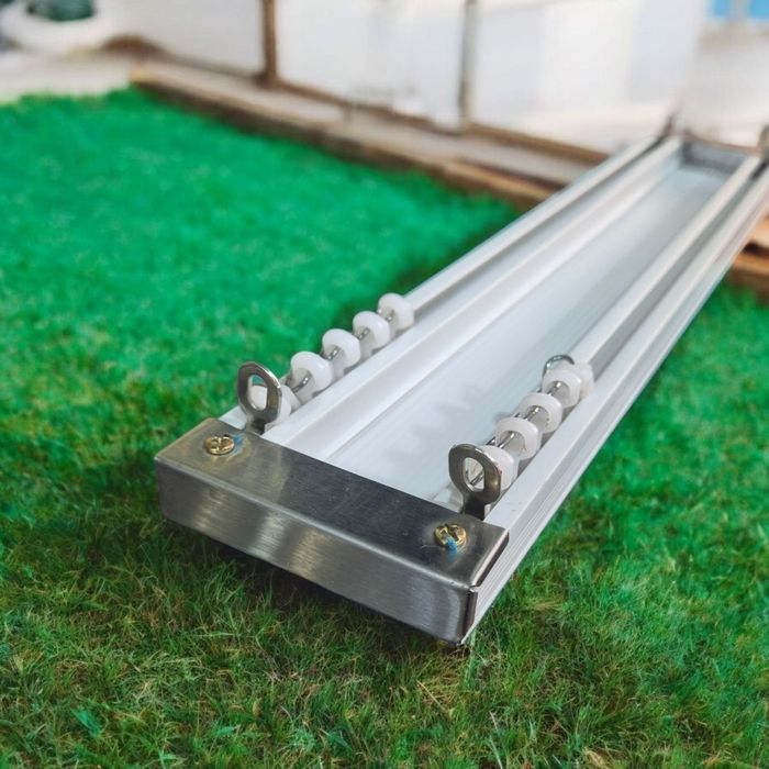 Карниз для штор установка доставка по городу