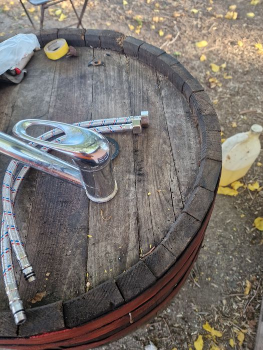 Смесител за баня или кухня