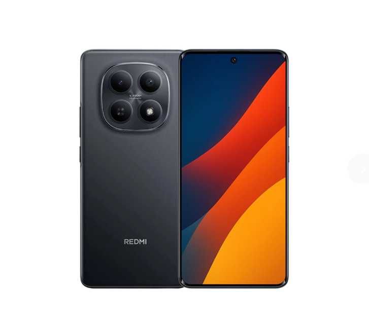 Redmi Note 15 6/128 Black