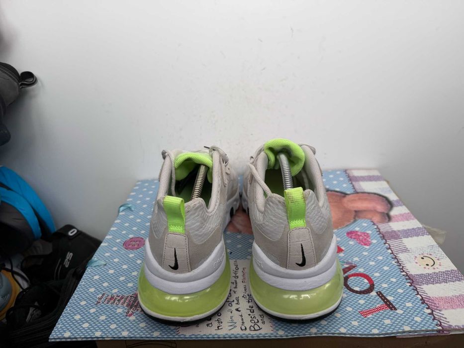 Nike Air Max 270 React''оригинални маратонки 44 номер