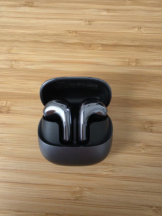 Casti Wireless Xiaomi Buds 5, Bluetooth 5.4