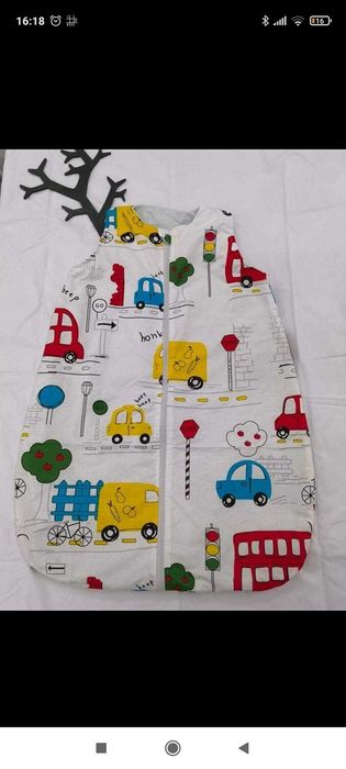 Чувалчета за сън