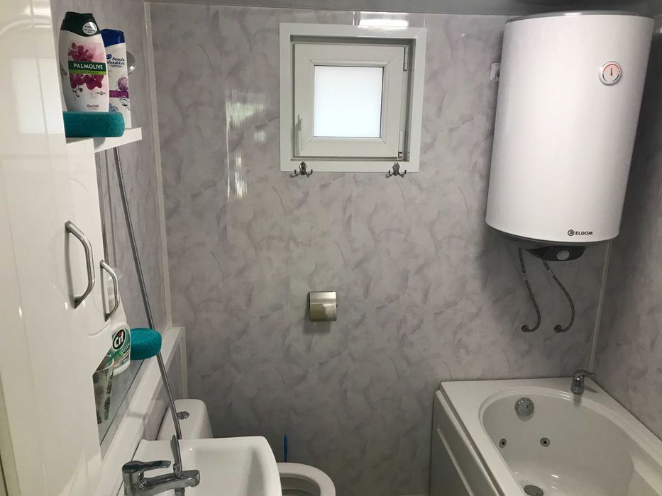 Дава се под наем Къща в Варна, м-т Боровец - север - 80 кв.м за 867 € - Снимка #12