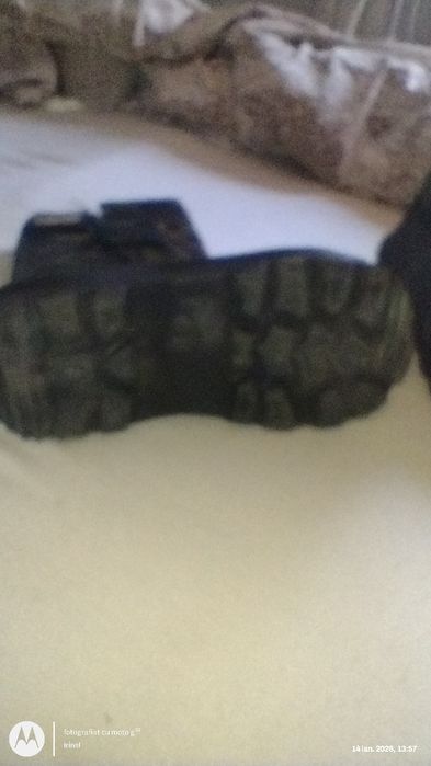 Cizme pentru pescuit, vânătoare