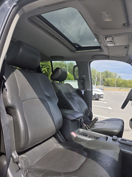 Nissan Pathfinder de vanzare