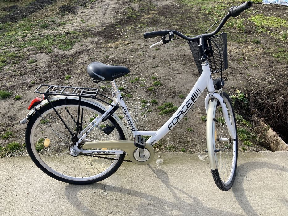 Bicicleta dama 3 viteze