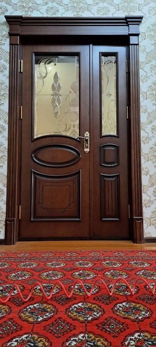 Mdf eshiklar zakaz bilan